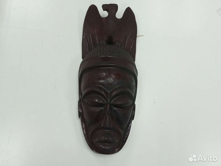 Маска декоративная