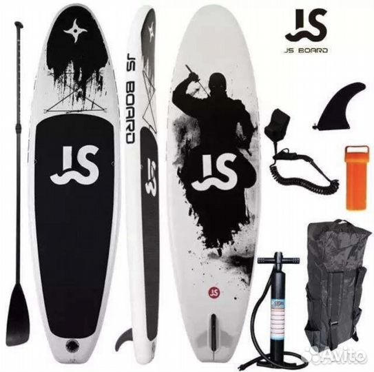 Sup сап доска