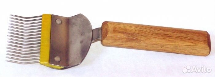 Пчелоинвентарь