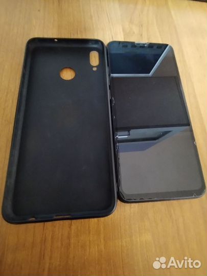 HONOR 8X, 4/64 ГБ