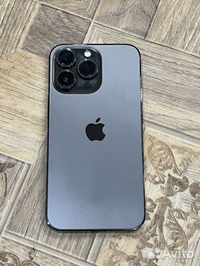 iPhone 13 Pro, 128 ГБ