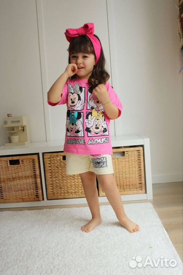 Детская одежда zara оптом