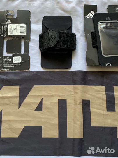 Чехол для Samsung galaxy s6 на руку от Adidas