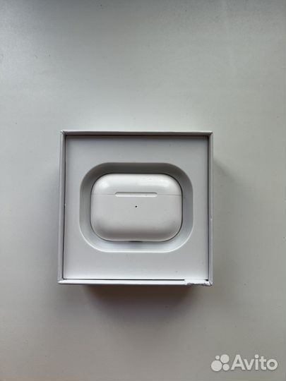 AirPods Pro не оригинал