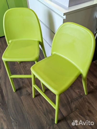 Стул детский Икея IKEA urban