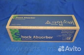 Амортизатор daewoo winstorm(C100) / captiva / A
