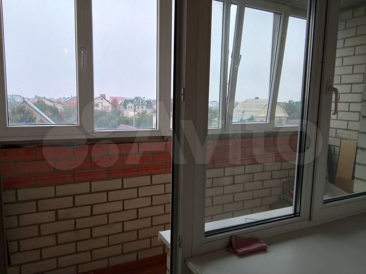 2-к. квартира, 50 м², 4/10 эт.