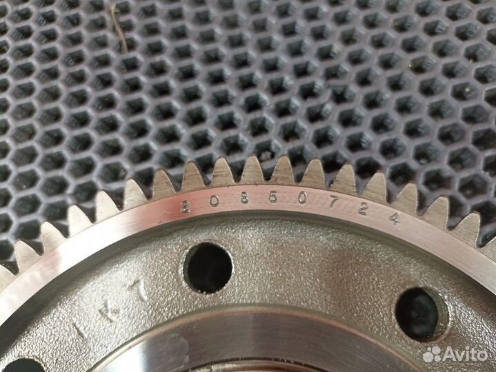 Шестерня грм Renault T, Volvo FH, Volvo FM