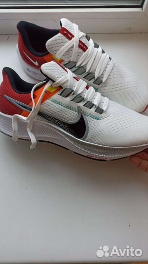 Кроссовки nike