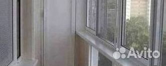 Пластиковые окна и двери пвх