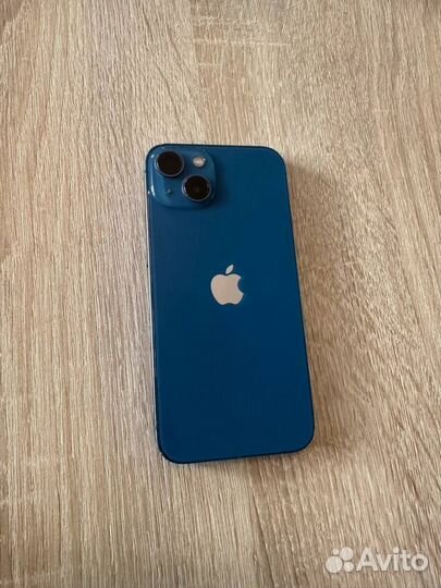 iPhone 13, 128 ГБ