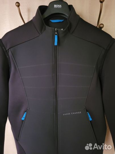 Мотокуртка Bmw motorrad PCM размер L в идеале