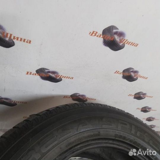 Maxxis MA-SUV Presa Spike 235/60 R18