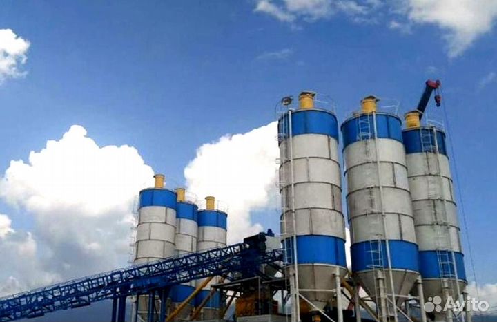 Бетон для фундамента в Дмитрове