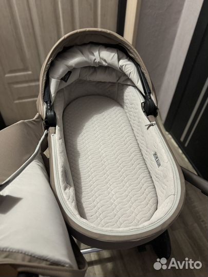 Коляска Anex eli