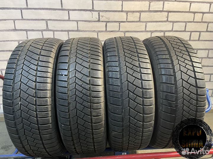 Continental ContiWinterContact TS 830 P 205/60 R16 92H