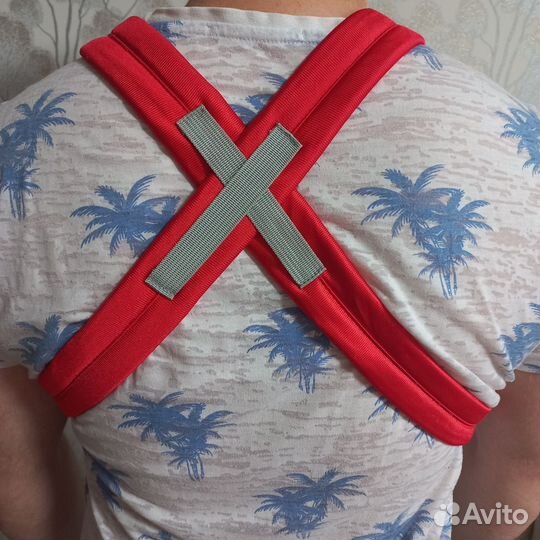 Эргорюкзак