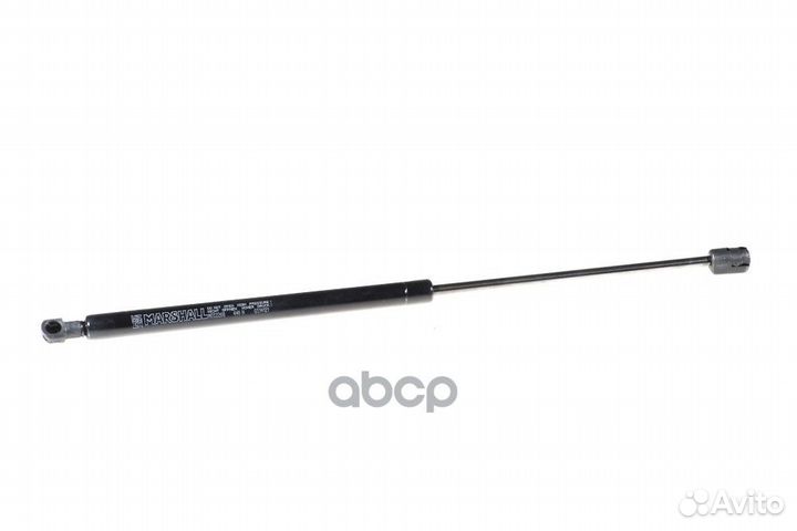 Газовый упор багажника Skoda Fabia (2007) (MGS