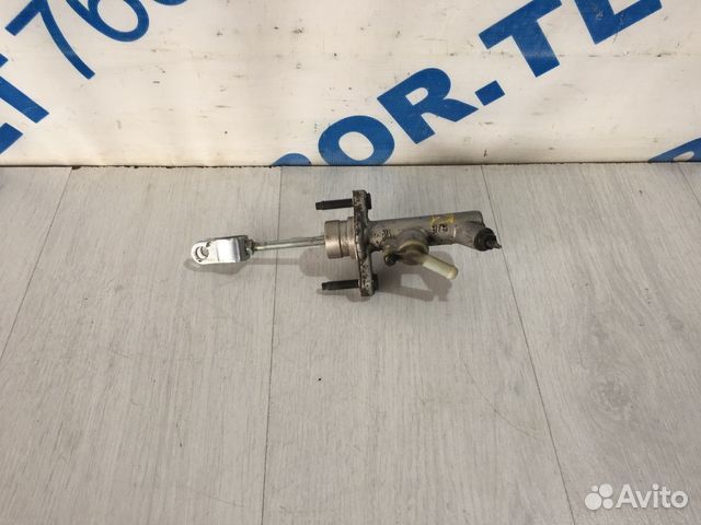 Главный цилиндр сцепления KIA RIO 2 JB рест 1.6 мт