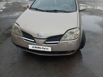 Nissan Primera 2.0 CVT, 2005, 375 439 км, с пробегом, цена 400 000 руб.