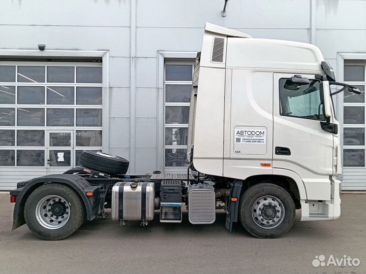 DongFeng DFH4186, 2024