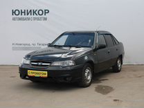 Daewoo Nexia 1.6 MT, 2012, 139 992 км, с пробегом, цена 199 000 руб.
