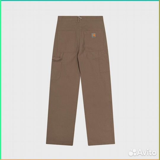 Штаны карго Carhartt WIP (Арт. 287320)
