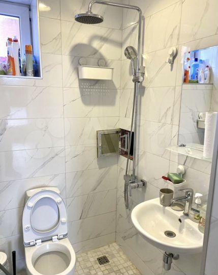 Свободного назначения, 24 м²