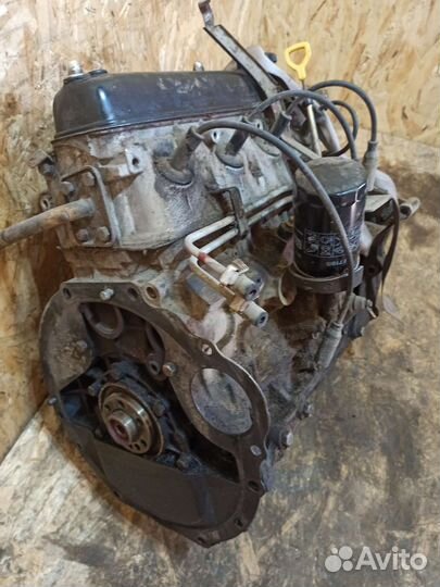 Двигатель Great Wall Safe 491QE