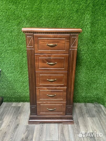 Комод Верди 6