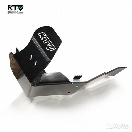 Защита картера и прогрессии Kayo T2 250 Enduro 21