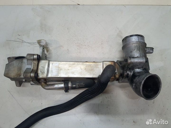 Клапан рециркуляции газов Volvo XC70, 2003