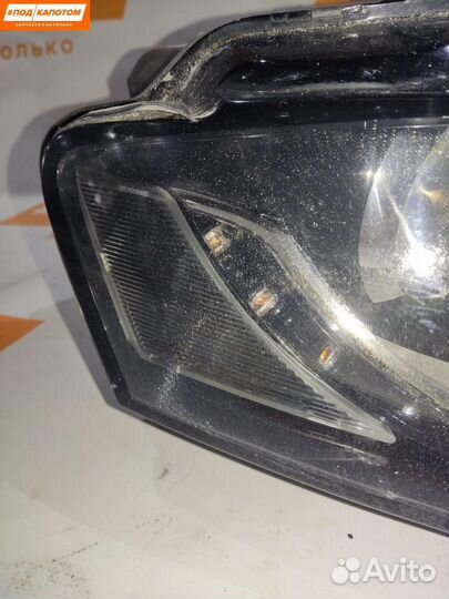 Фара Ксенон Audi A4 B8/8K 2009 8K0941030D