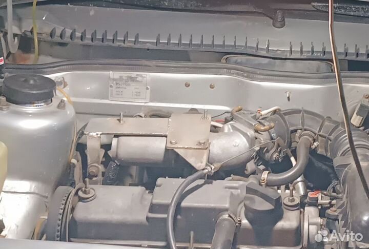 Ресивер на ваз 8 кл