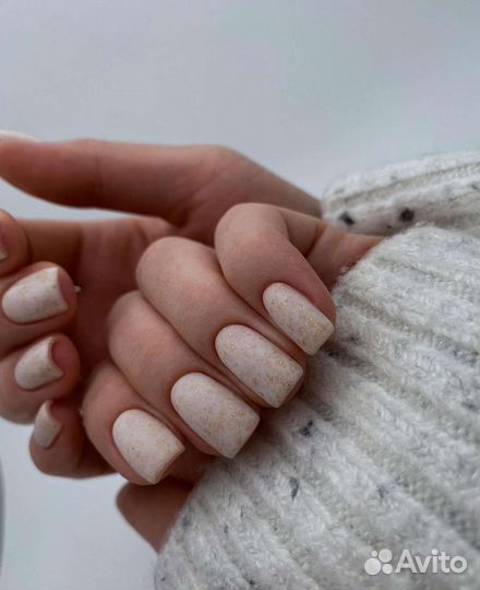 Мастер маникюра и педикюра