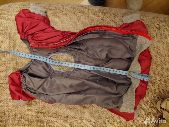 Одежда для маленьких собак