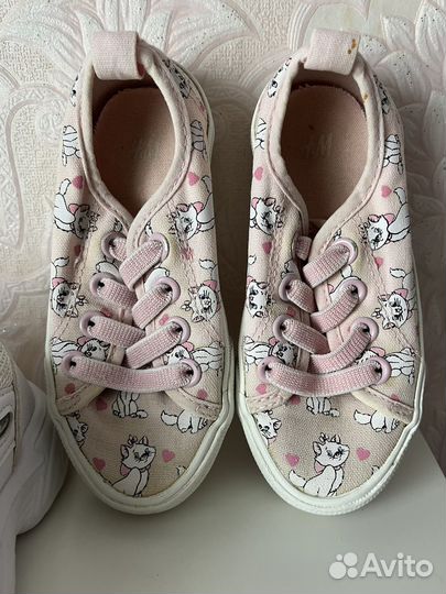 Одежда для девочки пакетом 92-98