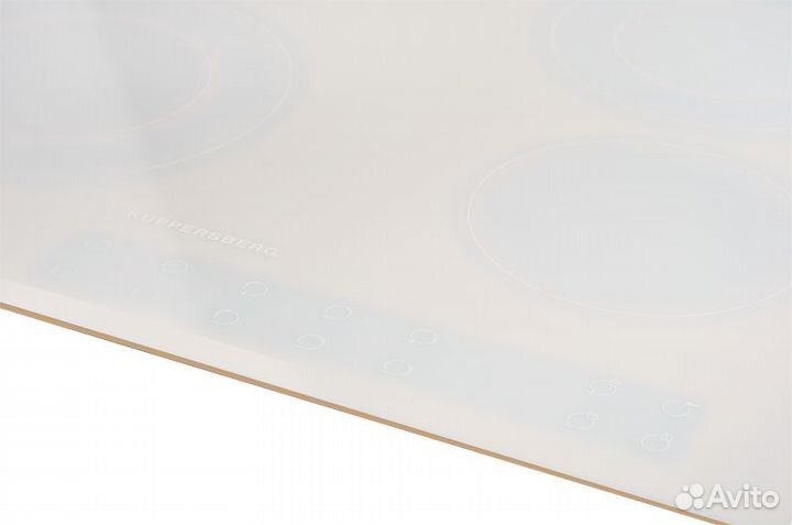 Поверхность kuppersberg ft6vs16 w