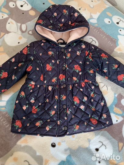 Куртка,толстовка,жилетки для девочек 92 р