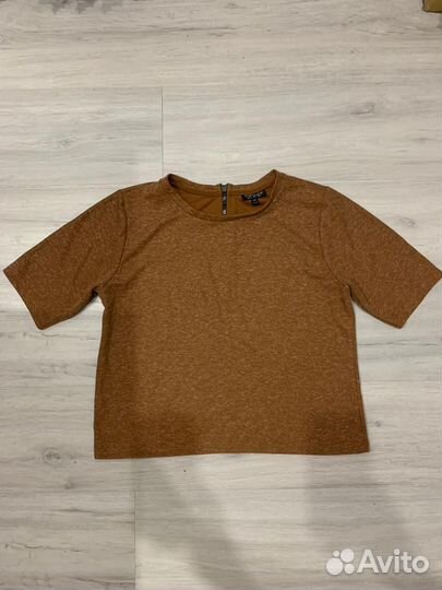 Топ женский бу 40 размер