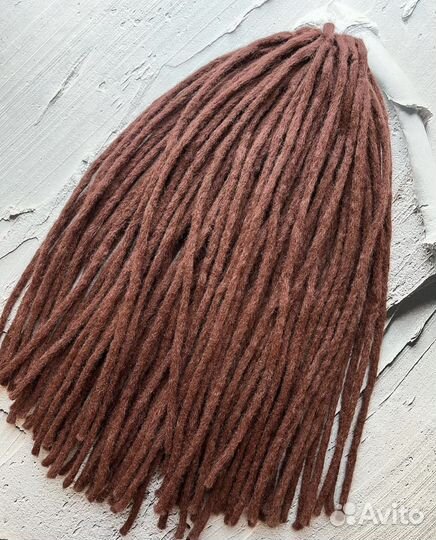 Фабричные дреды