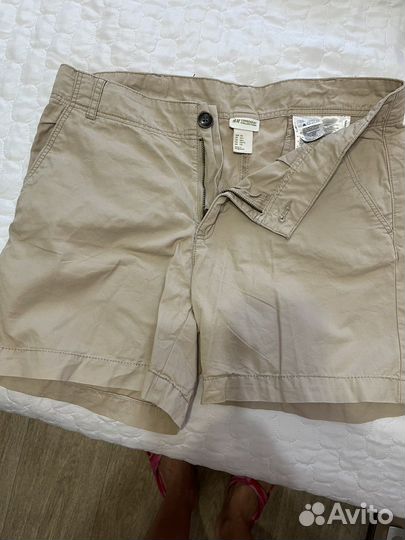 Шорты женские