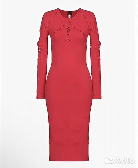 Pinko новое платье