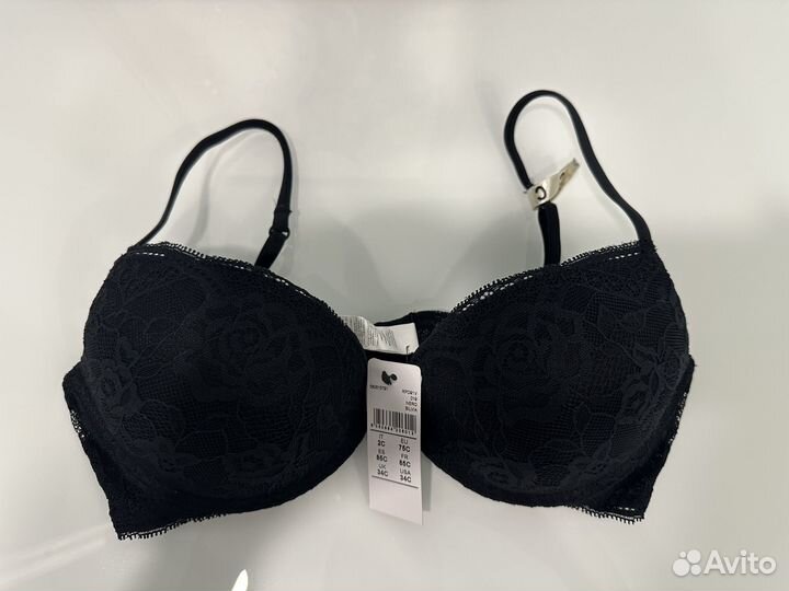 Бюстгалтер Intimissimi 75C-новый