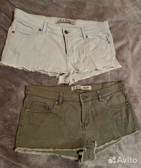 Шорты