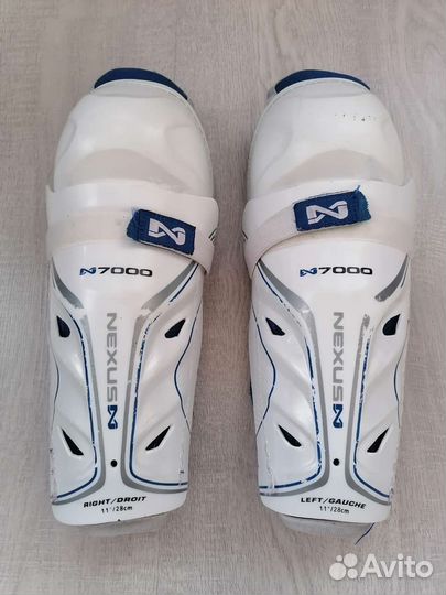 Детская хоккейная форма