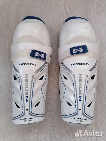 Детская хоккейная форма