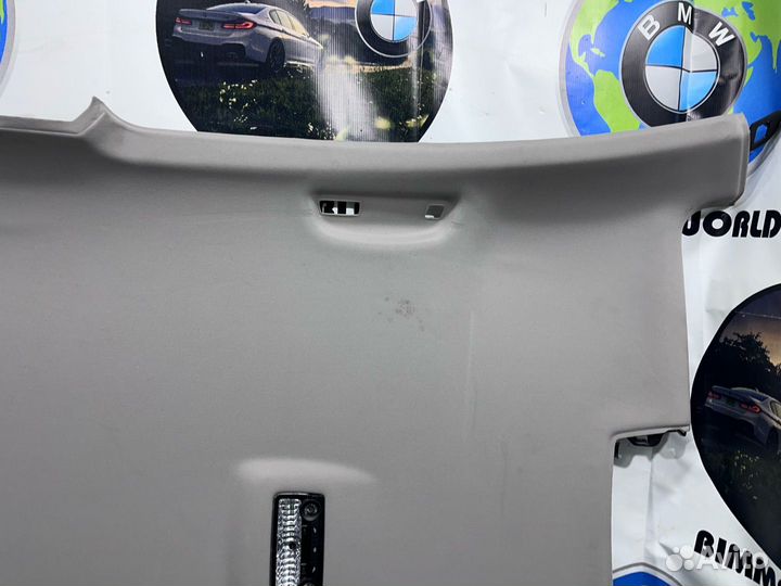 Потолок BMW 7 F01/F02 F01 2010