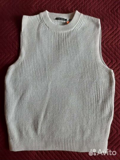 Вещи пакетом на девочку 146