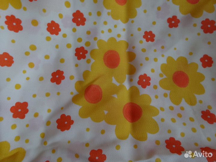 Отрез ткани